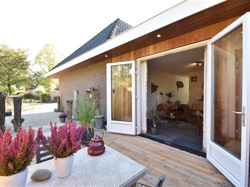 Fritidshus - 2 personer -  - 4493SE - Kamperland