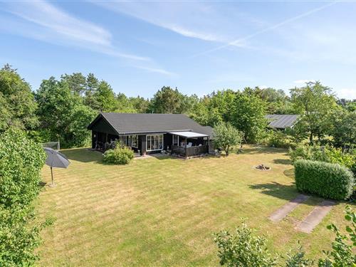 Ferienhaus - 6 Personen -  - Titanvej - Dejret - 8420 - Knebel