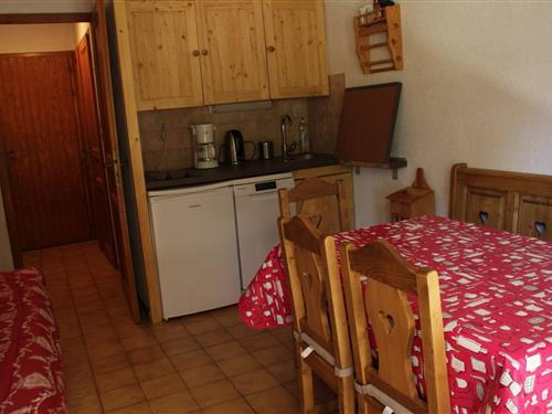 Holiday Home/Apartment - 4 persons -  - 74390 - Châtel