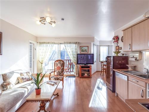 Ferieleilighet - 4 personer -  - Deauville-Trouville - 14800