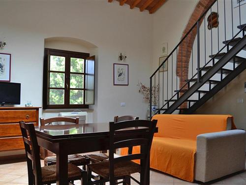 Ferielejlighed - 4 personer -  - 57021 - Campiglia Marittima