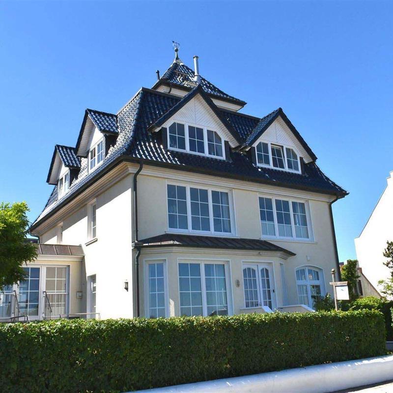 Ferielejlighed - 2 personer -  - Strandstraße - 23669 - Niendorf/Ostsee