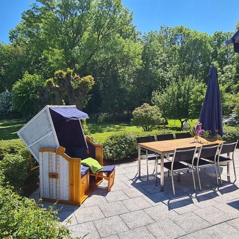 Ferielejlighed - 6 personer -  - Lobkevitz - 18556 - Breege