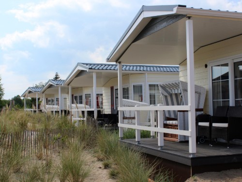 Feriehus - 4 personer -  - Strandallee - 23683 - Scharbeutz