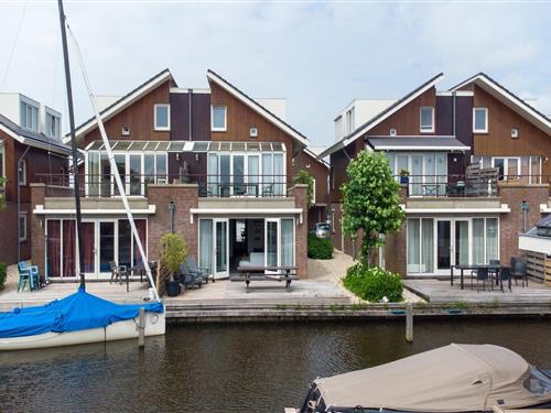 Ferieleilighet - 6 personer -  - 1911 MT - Uitgeest