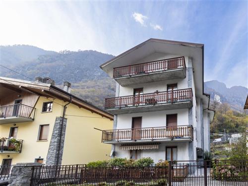 Holiday Home/Apartment - 4 persons -  - Val Masino - 23010