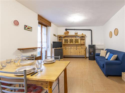 Sommerhus - 4 personer -  - Val Masino - 23010