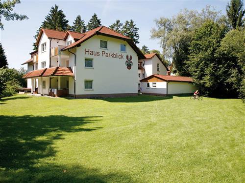 Ferieleilighet - 2 personer -  - Huberstraße - 78073 - Bad Dürrheim