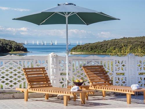 Ferielejlighed - 4 personer -  - St.Valkanela - Vrsar-St.Valkanela - 52450 - Vrsar