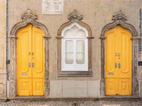 Ferielejlighed - 4 personer -  - 8700-470 - Olhão