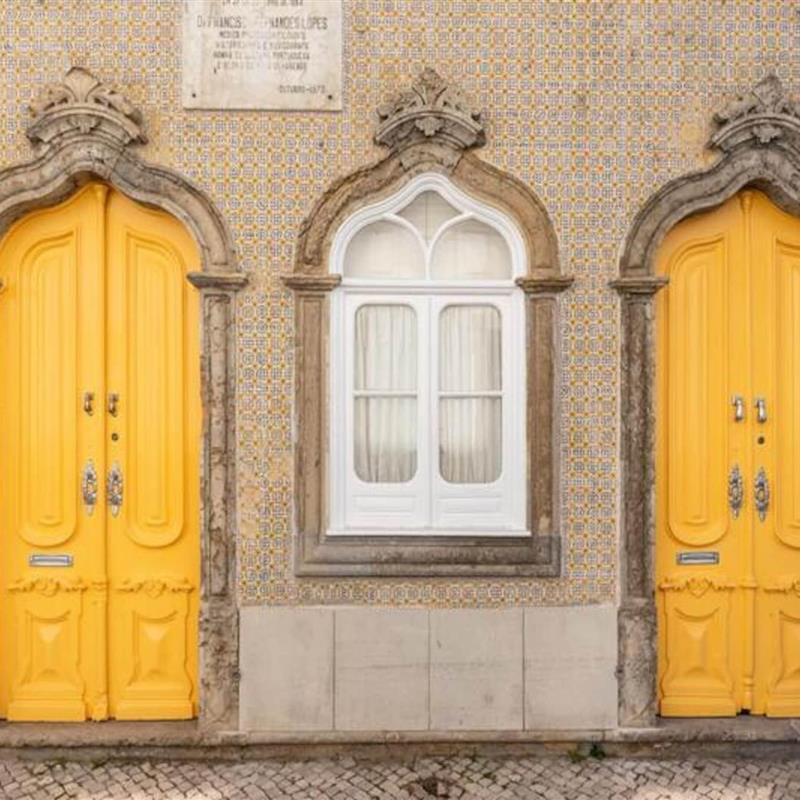 Ferielejlighed - 4 personer -  - 8700-470 - Olhão