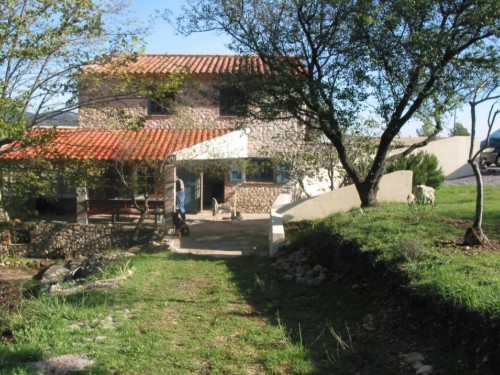 Holiday home - 5 persons -  - 30500 - Saint Ambroix\/Gard