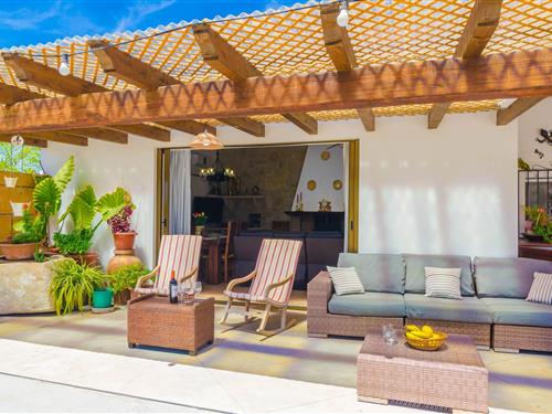 Villa - 5 Personen -  - 07230 - Montuïri, Illes Balears