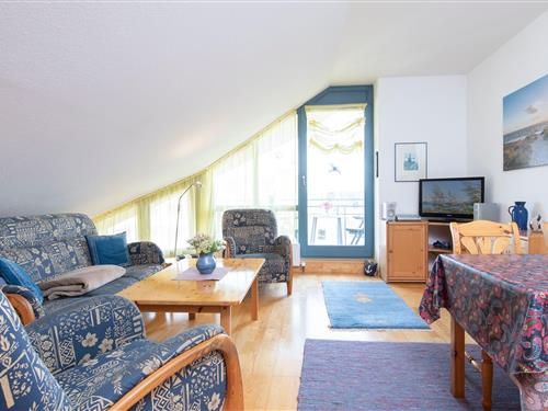 Ferieleilighet - 4 personer -  - Memelstraße - 23747 - Dahme