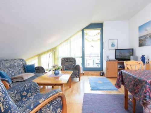 Ferienwohnung - 4 Personen -  - Memelstraße - 23747 - Dahme