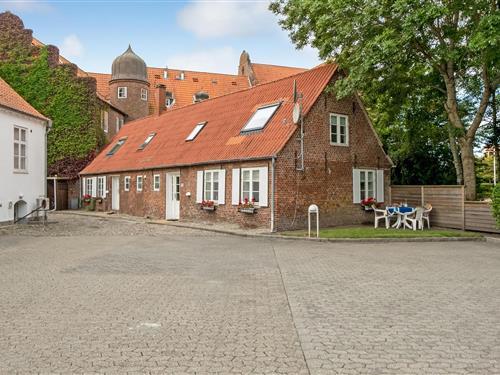 Sommerhus - 5 personer -  - Kongevej - 6270 - Tønder