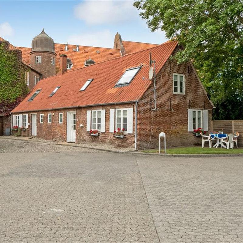 Ferienhaus - 5 Personen -  - Kongevej - 6270 - Tönder