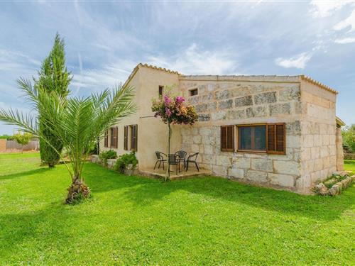 Villa - 4 persons -  - 07420 - Sa Pobla, Illes Balears