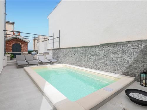 Ferielejlighed - 6 personer -  - Biokovska - 21300 - Makarska