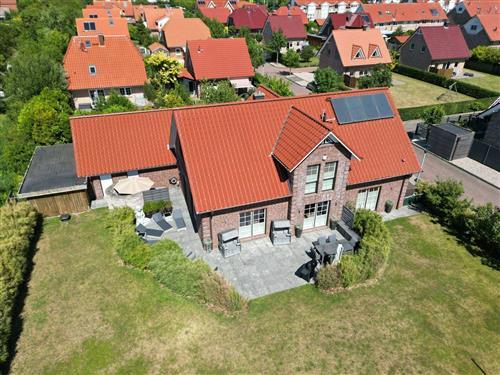Ferienhaus - 8 Personen -  - Seebrückenweg - 24217 - Schönberger Strand