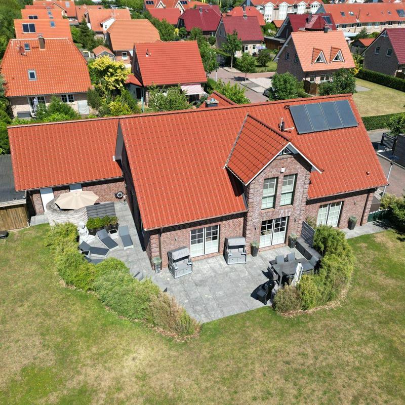 Sommerhus - 8 personer -  - Seebrückenweg - 24217 - Schönberger Strand