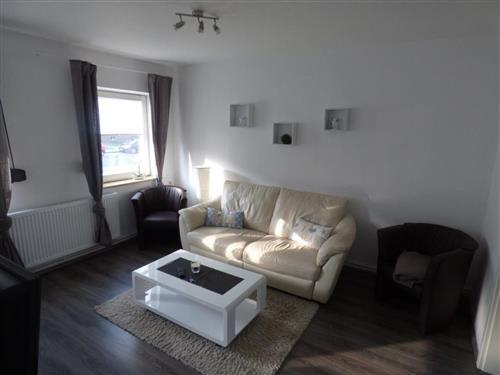 Ferienwohnung - 4 Personen -  - Wilhelmshaven - 26388