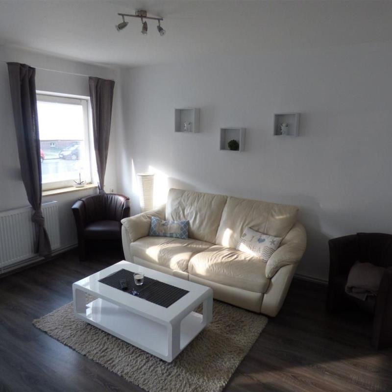 Ferielejlighed - 4 personer -  - Wilhelmshaven - 26388