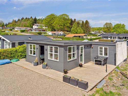 Sommerhus - 5 personer -  - Kausvej - 6091 - Bjert