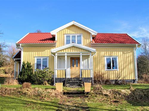 Holiday Home/Apartment - 7 persons -  - Ugnhult - Torup/Ugnhult - 314 97 - Torup