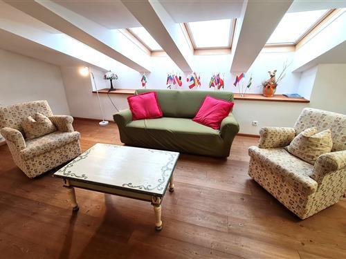 Ferielejlighed - 9 personer -  - 9546 - Bad Kleinkirchheim