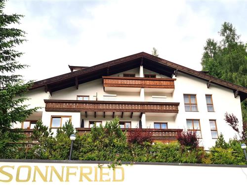 Ferieleilighet - 9 personer -  - 9546 - Bad Kleinkirchheim