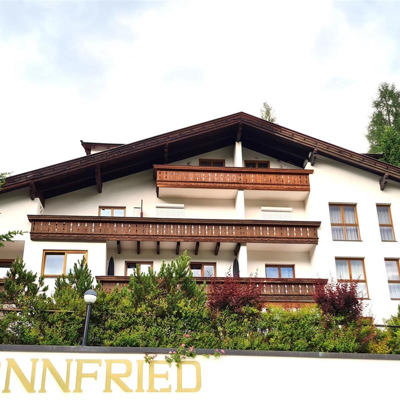 Ferielejlighed - 9 personer -  - 9546 - Bad Kleinkirchheim