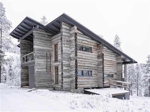 Sommerhus - 12 personer -  - Kuusamo - 93830