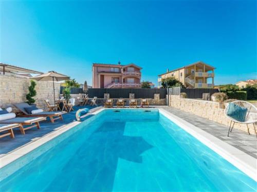 Holiday apartment - 4 persons -  - Biograd Na Moru - 23210