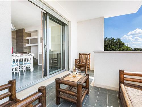 Ferielejlighed - 4 personer -  - Strada Provinciale - 73010 - Porto Cesareo