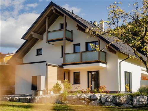 Holiday apartment - 4 persons -  - Pichl 238 b - 4575 - Roßleithen