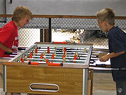 Ferielejlighed - 4 personer -  - Echendorf - 93339 - Riedenburg