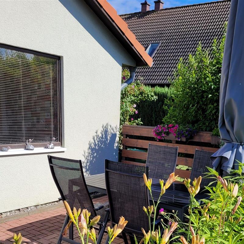 Ferielejlighed - 4 personer -  - Dorfstr. - 18442 - Wendorf / Neu Lüdershagen