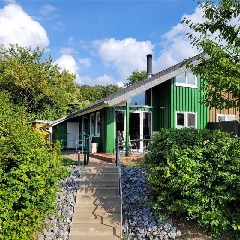 Sommerhus - 5 personer -  - Extertal - 32699