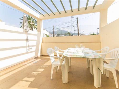 Semesterhus/Semesterlägenhet - 4 personer -  - 29780 - Nerja