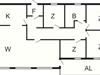 Image 35 - Floor plan