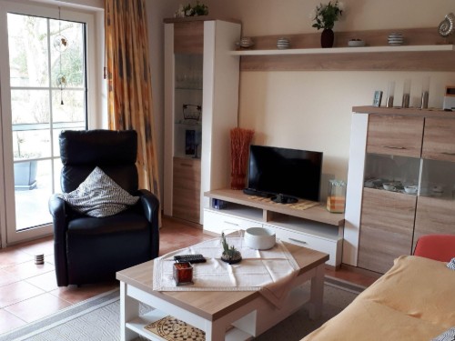 Ferieleilighet - 4 personer -  - Am Mittelkamp - 24398 - Schönhagen (Ostseebad)