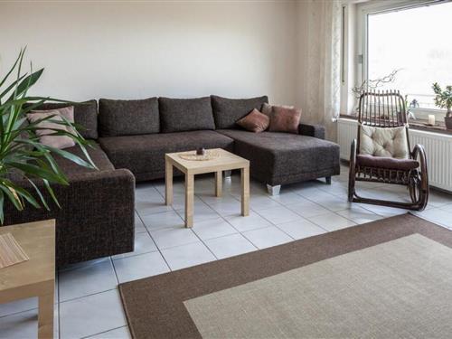 Ferieleilighet - 6 personer -  - Fürstenbergstr.10 - 55422 - Bacharach