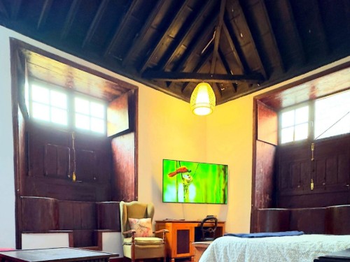 Sommerhus - 4 personer -  - C. Calvo Sotelo - 38450 - Garachico