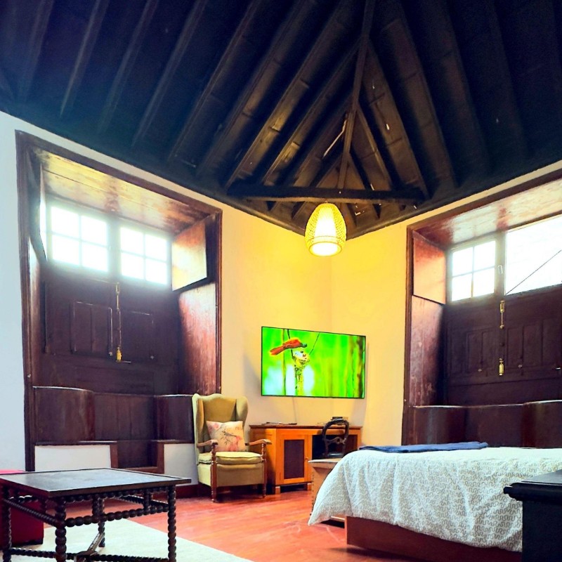 Sommerhus - 4 personer -  - C. Calvo Sotelo - 38450 - Garachico