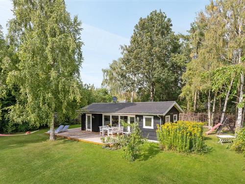 Ferienhaus - 4 Personen -  - Hindebregnen - Kyndeløse Nordmark - 4070 - Kirke Hyllinge