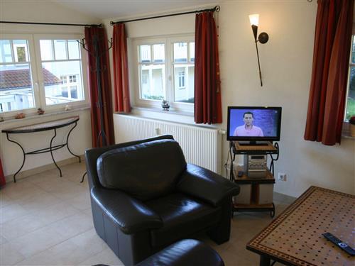 Ferienhaus - 4 Personen -  - Dünenstraße - 18225 - Kühlungsborn