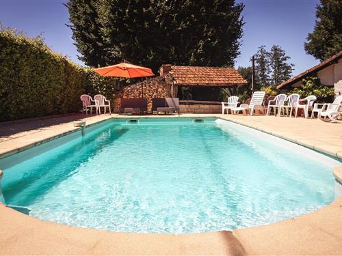 Hytte - 4 personer -  - 24220 - Vezac