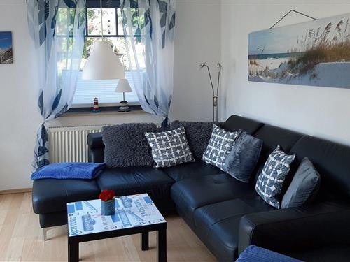 Ferielejlighed - 2 personer -  - Mühlenstr. - 18375 - Ostseebad Prerow