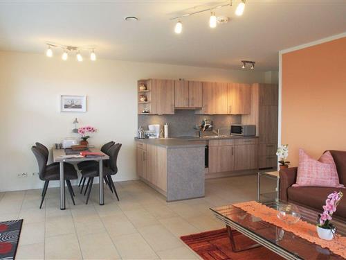 Ferielejlighed - 4 personer -  - Möwenweg - 25761 - Büsum